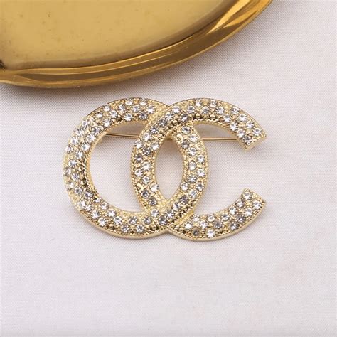 dior brooch dupe